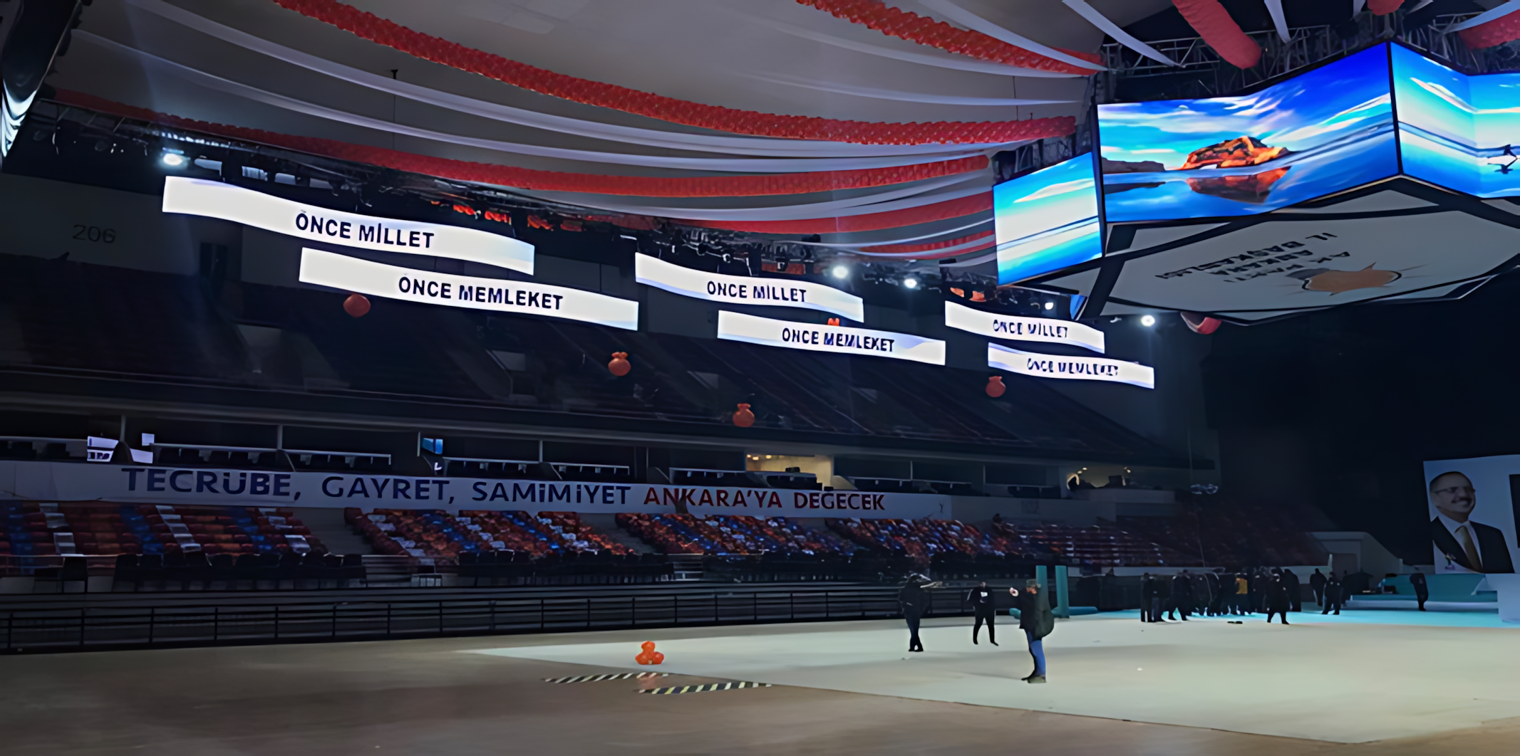 Uluslararası Moda Haftası